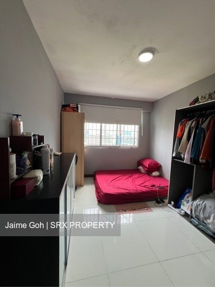 Blk 293D Skypeak @ Bukit Batok (Bukit Batok), HDB 4 Rooms #561334661